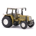 Busch 50423 - H0 - Traktor Fortschritt ZT325 - grün